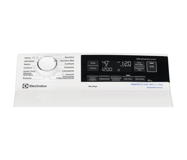 Electrolux EW8T3372P - 1021565 - zdjęcie 3